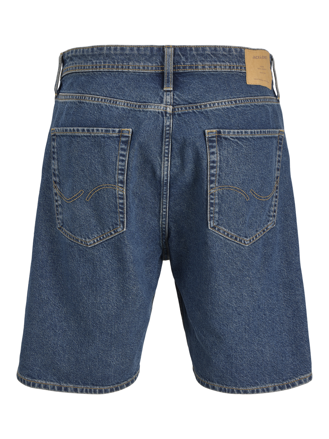 JJITONY ORIGINAL 069 RELAXED FIT DENIM SHORTS